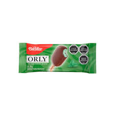 Paleta Orly menta 70ml Bresler